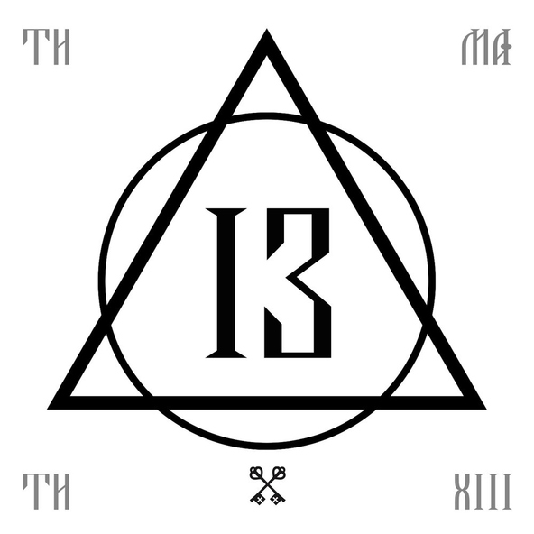 Тимати — GQ